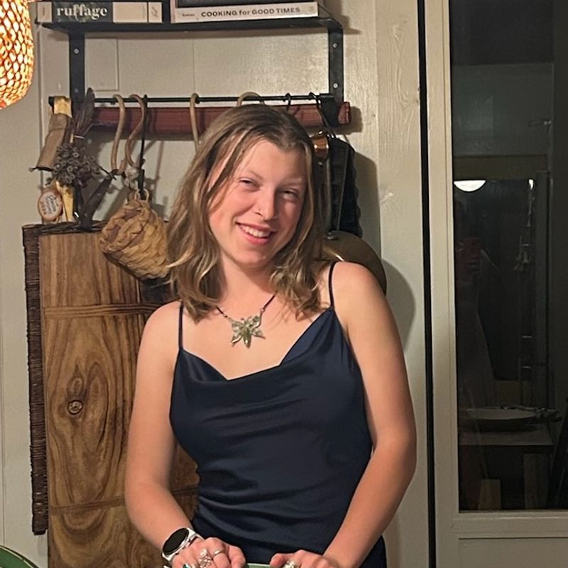 Photo of Hanna
