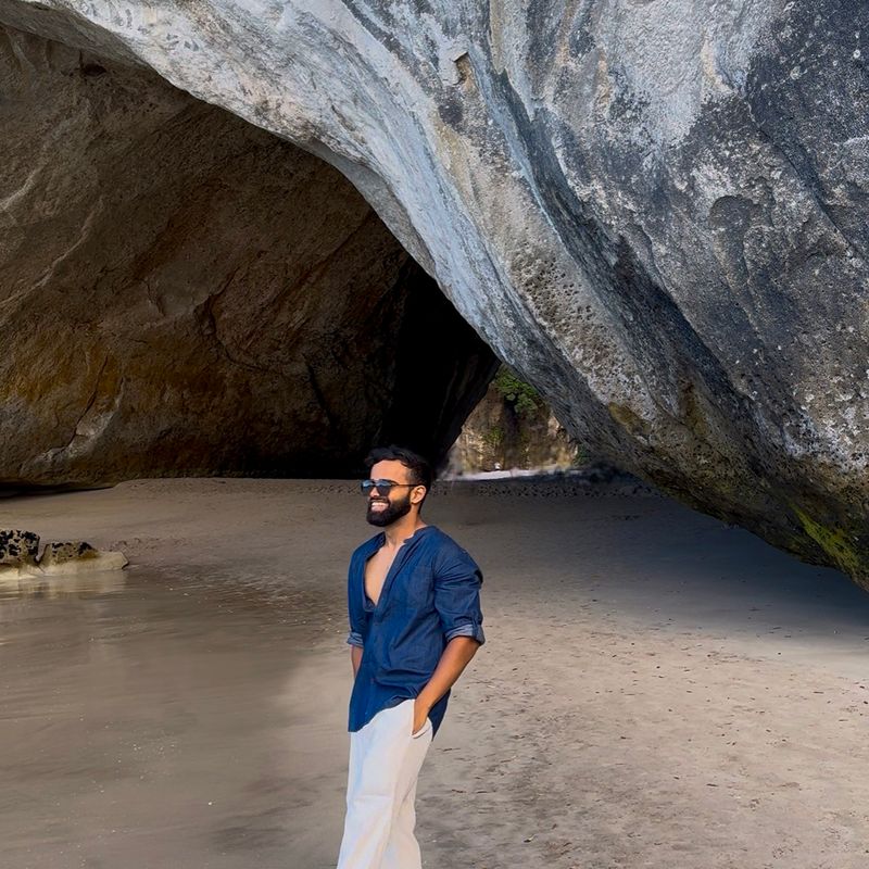 Photo of Aditya
