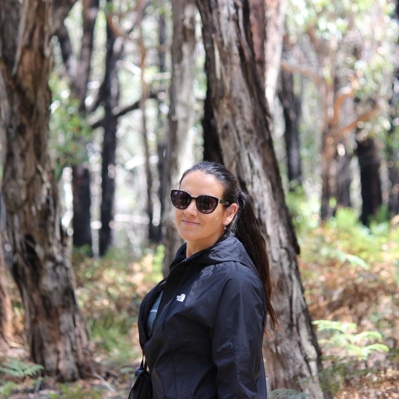 Photo of Romina Pires