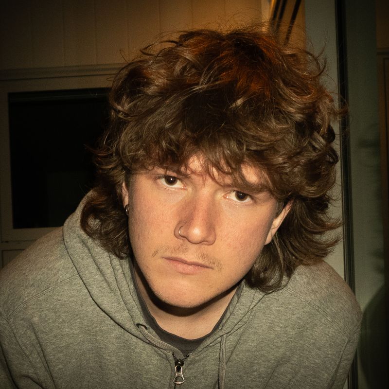 Photo of Luke