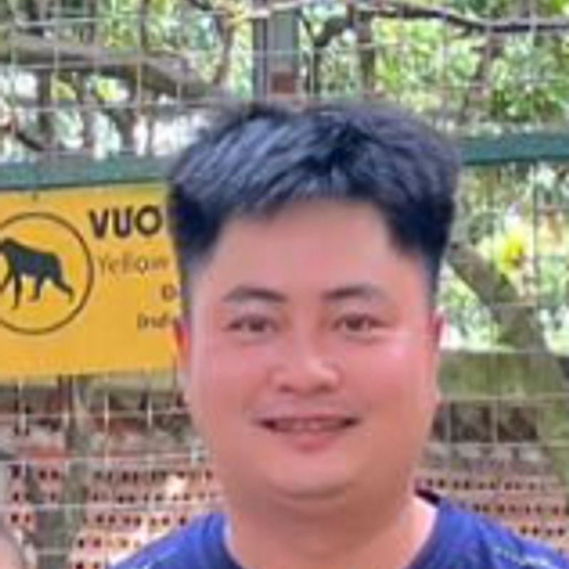Photo of Quy Hoang