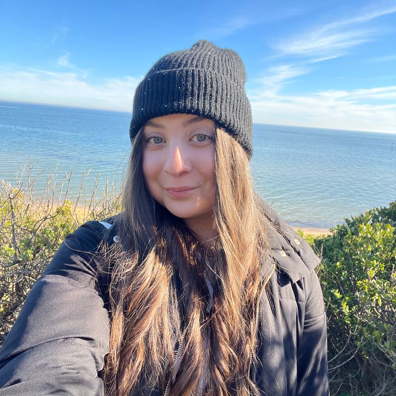 Photo of Barbora