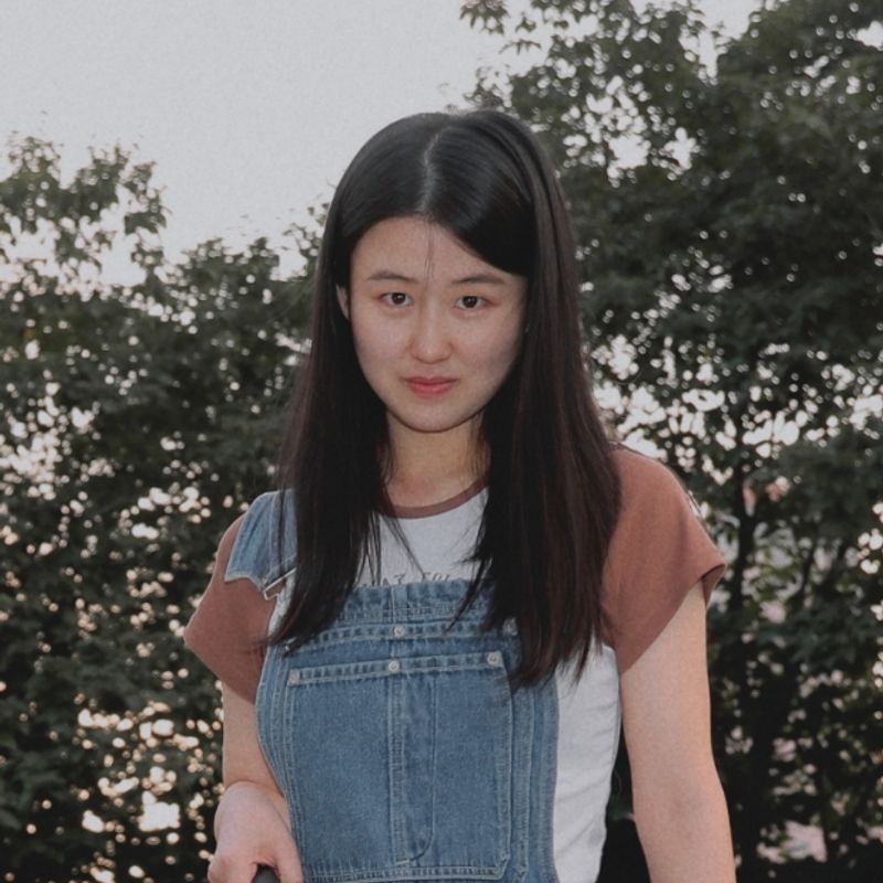 Photo of Lijing