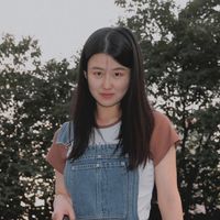 Photo of Lijing