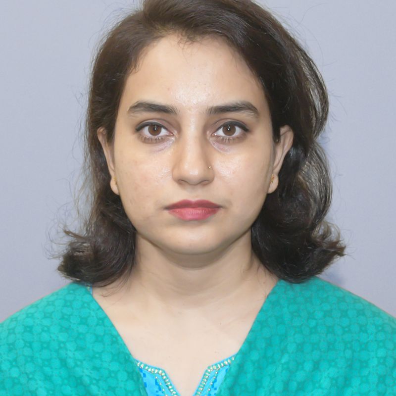 Photo of Farzana Akter