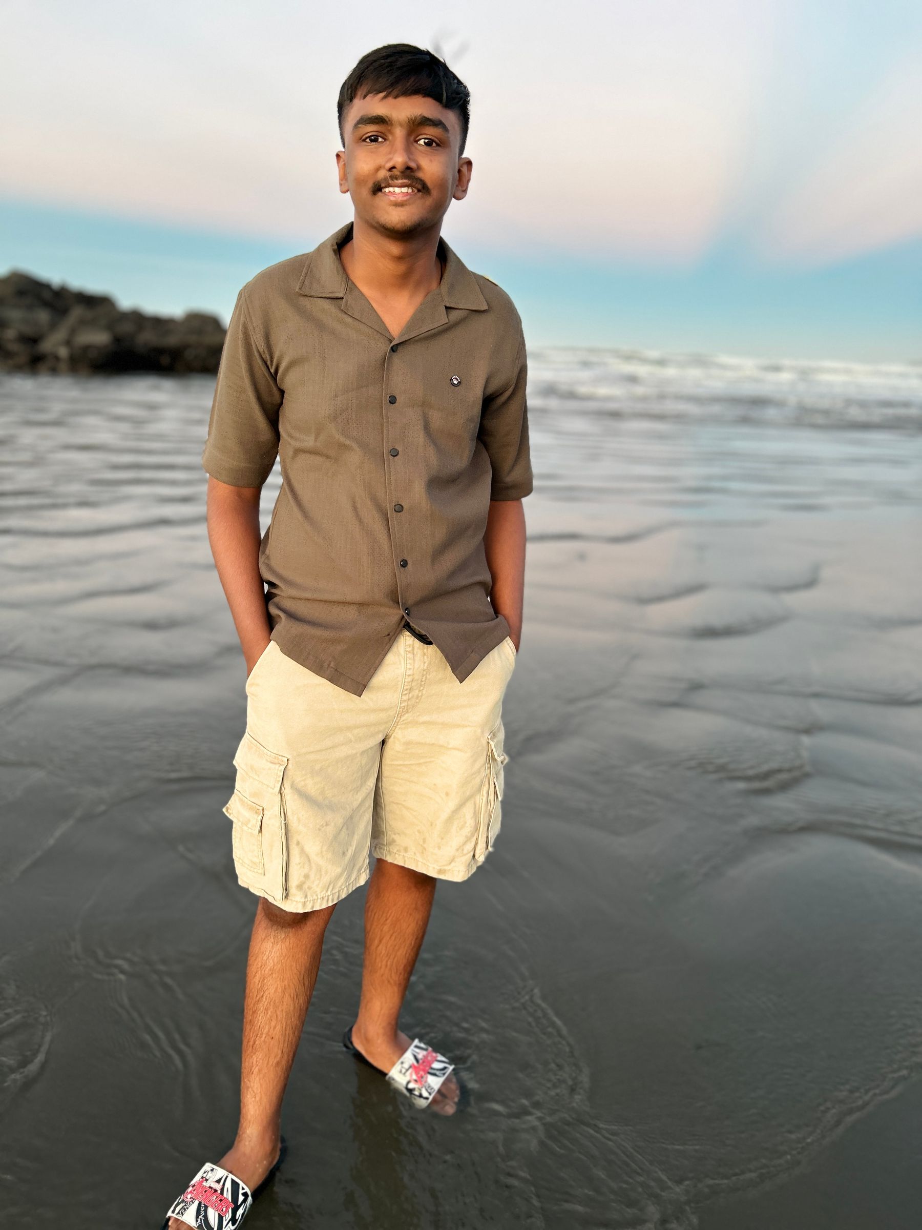 Dev