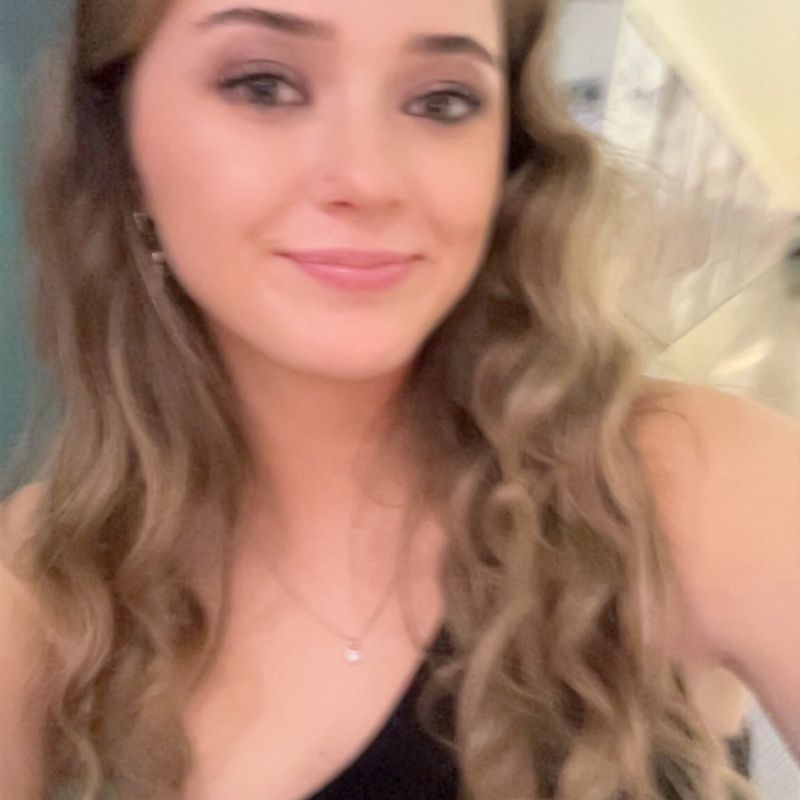 Photo of Abi