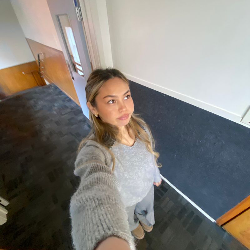 Photo of Nida