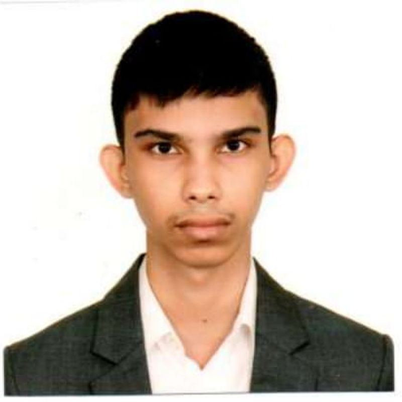 Photo of Riyan