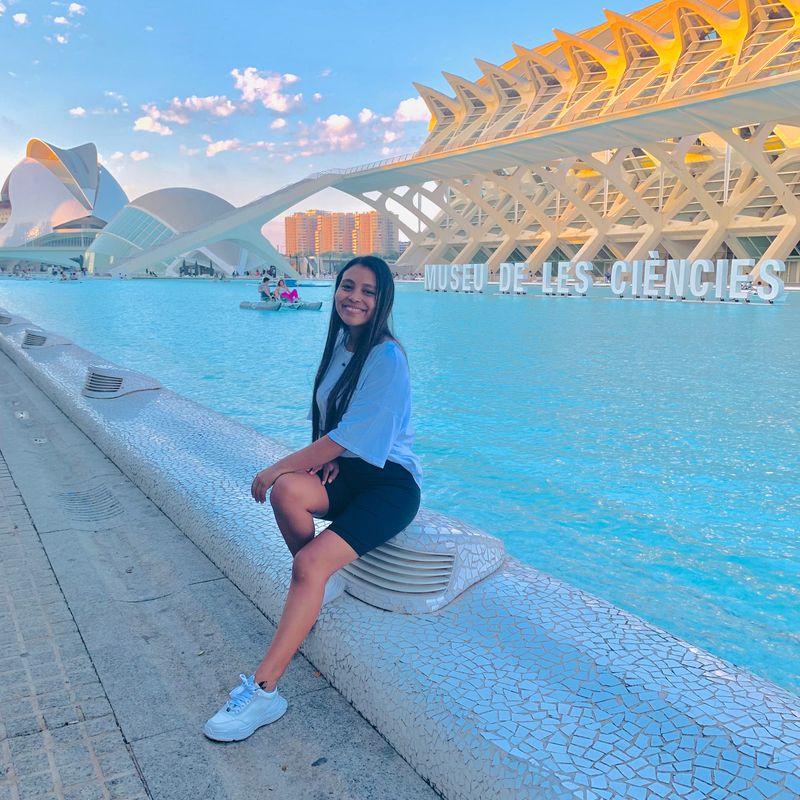 Photo of Daniela
