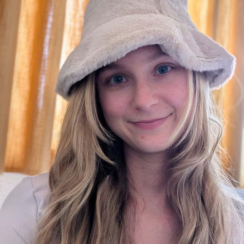 Photo of Anna-Mia