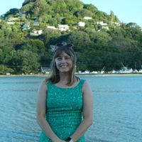 Photo of Renee Denby