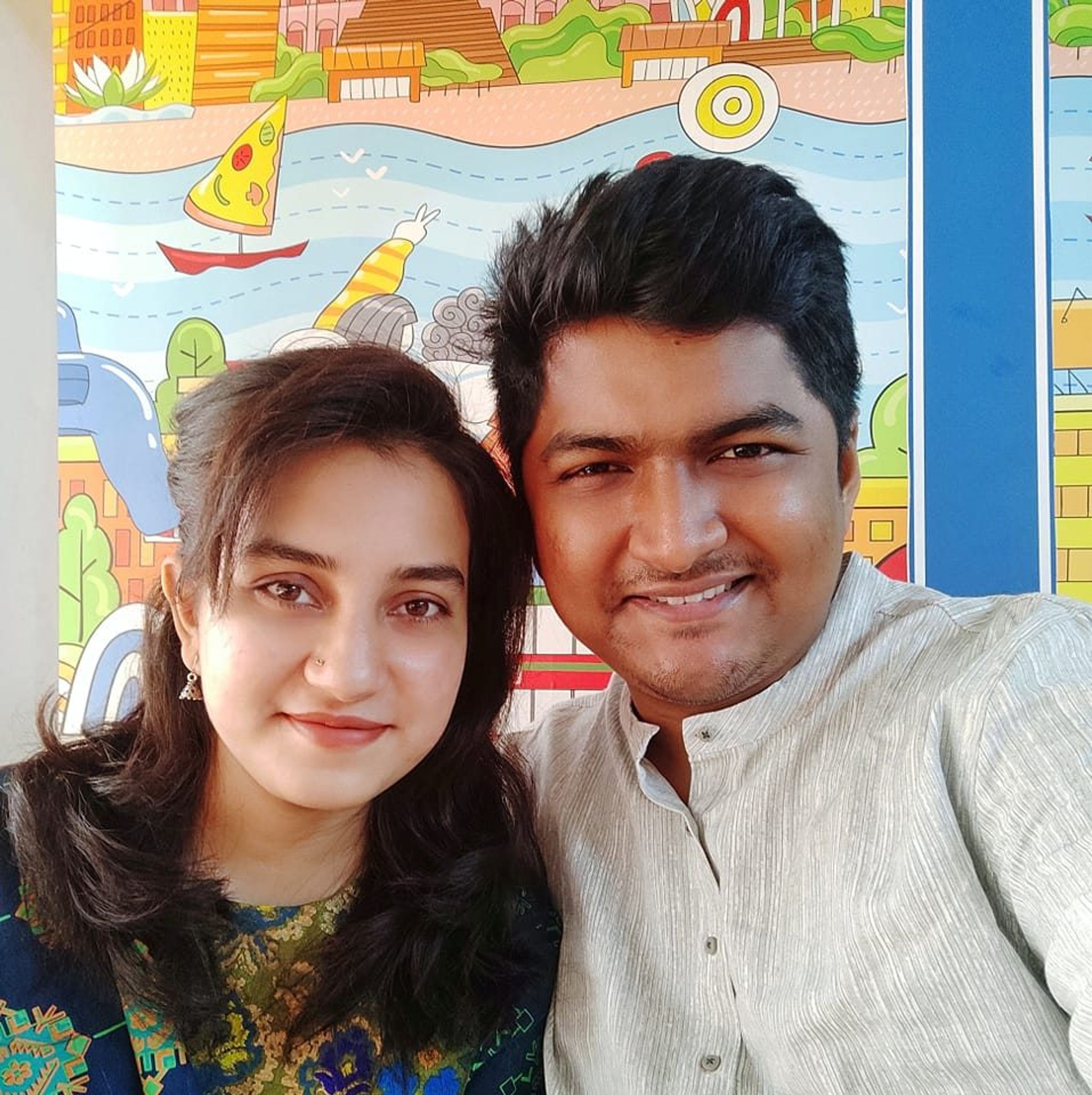Farzana Akter