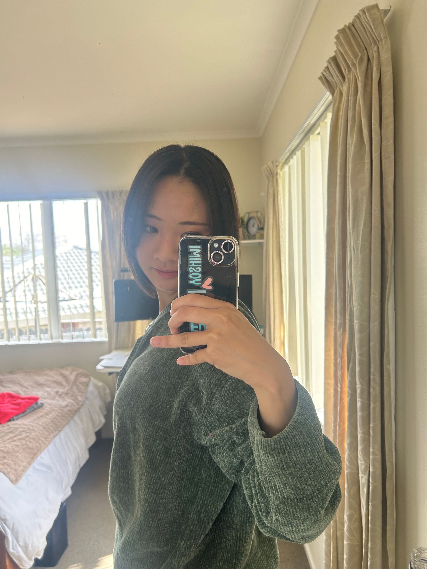 Yoshimi
