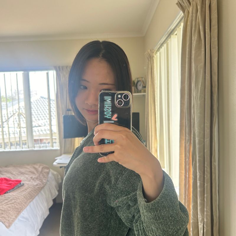 Photo of Yoshimi
