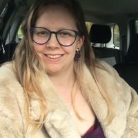 Photo of Anna
