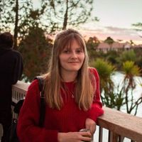 Photo of Fiona