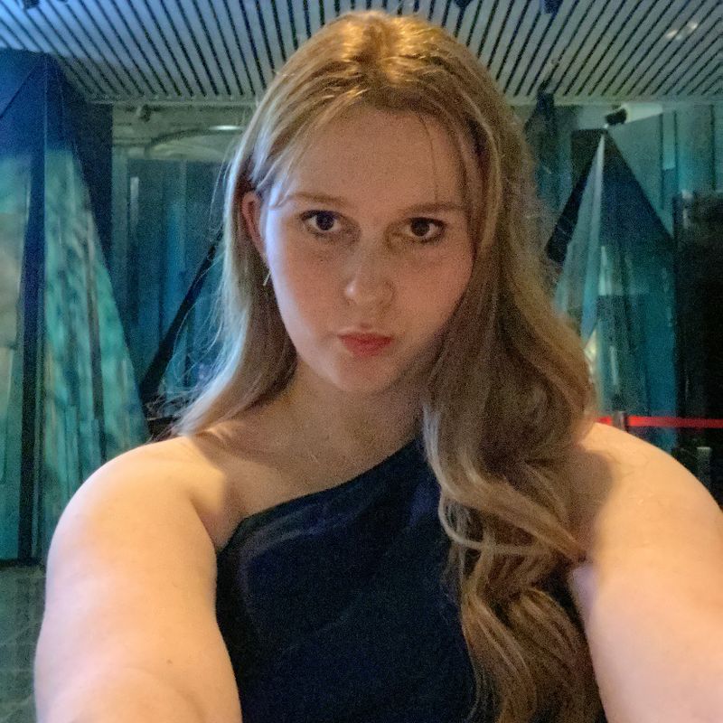 Photo of Katie