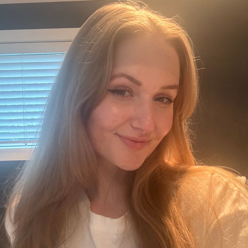 Photo of Olivia