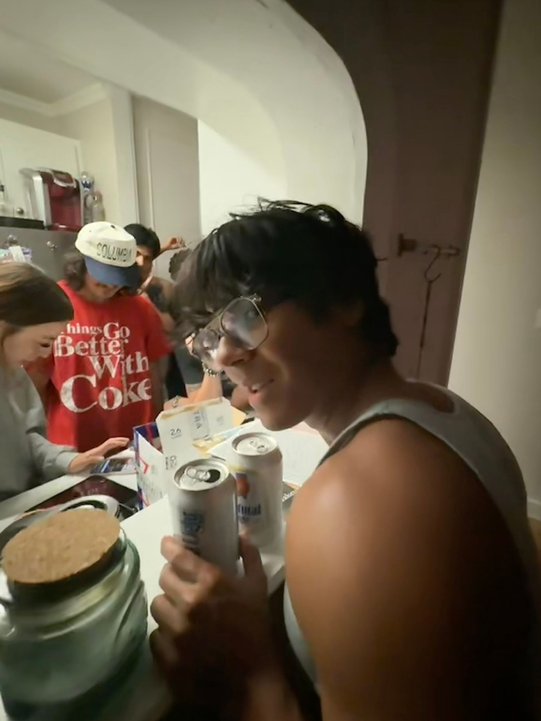 Antonio