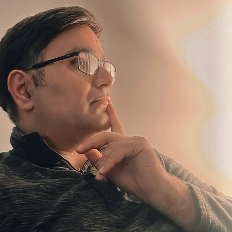 Photo of Hamed