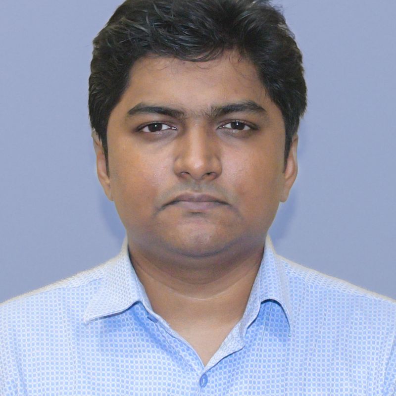 Photo of Zahid