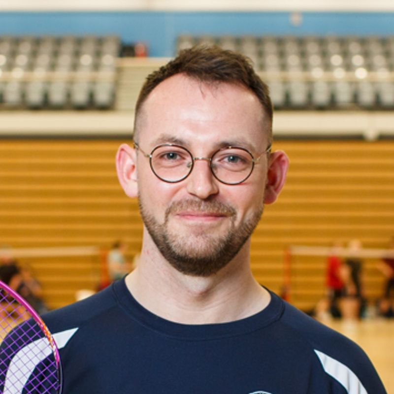 Photo of Graeme