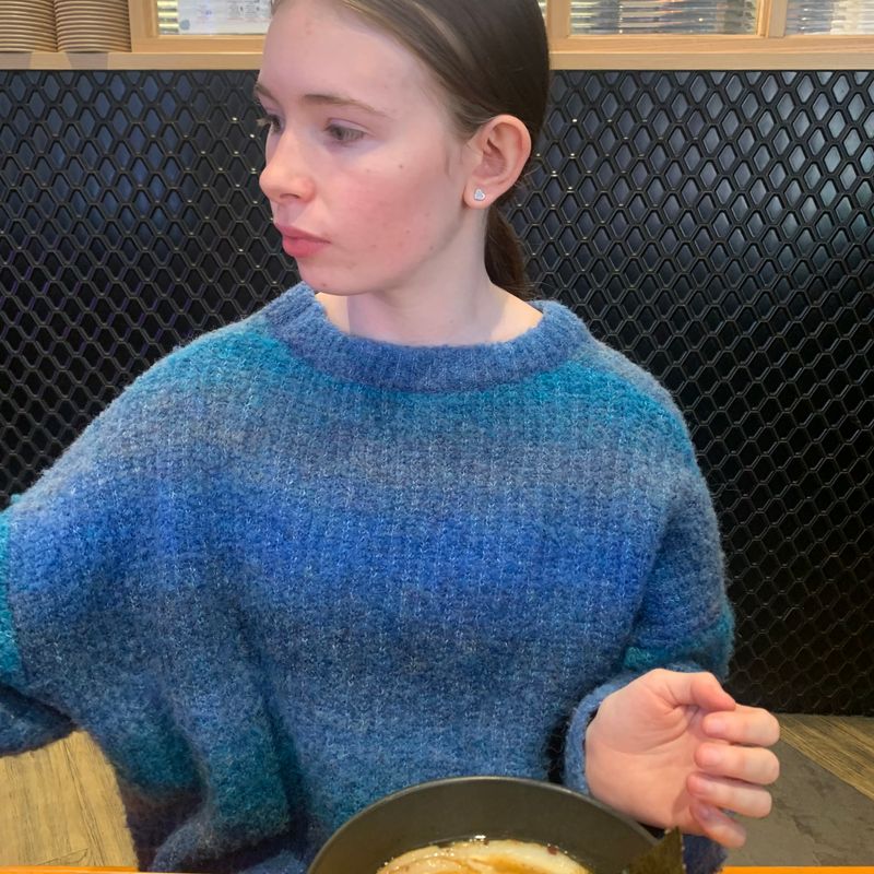 Photo of Brittany