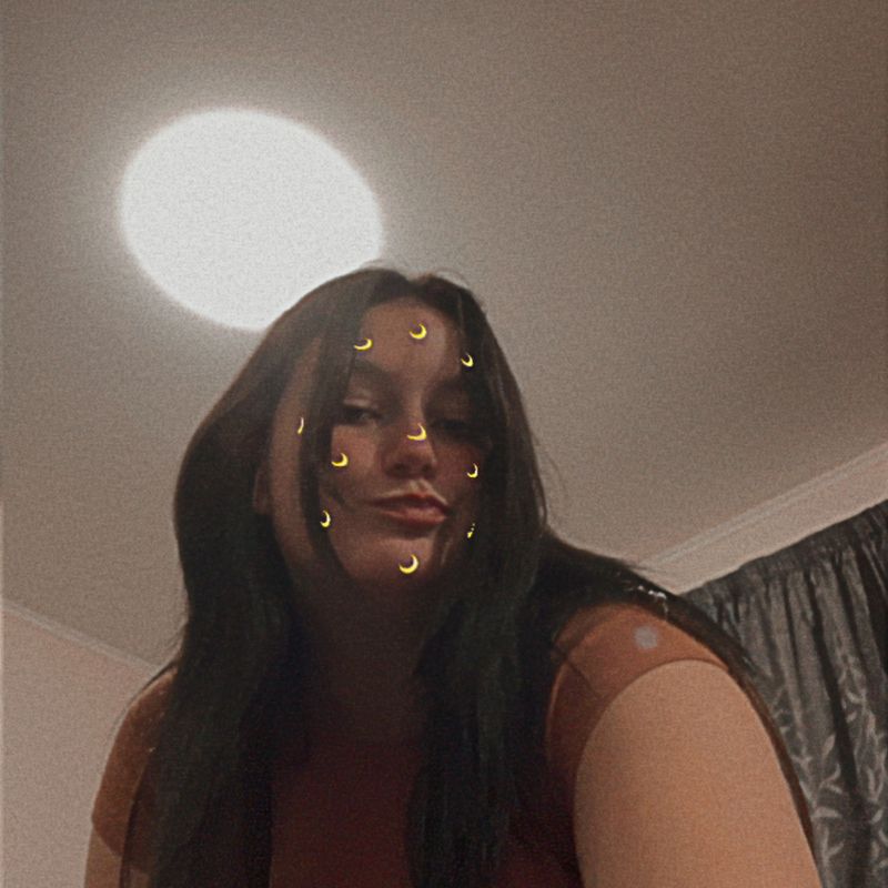 Photo of Cassie