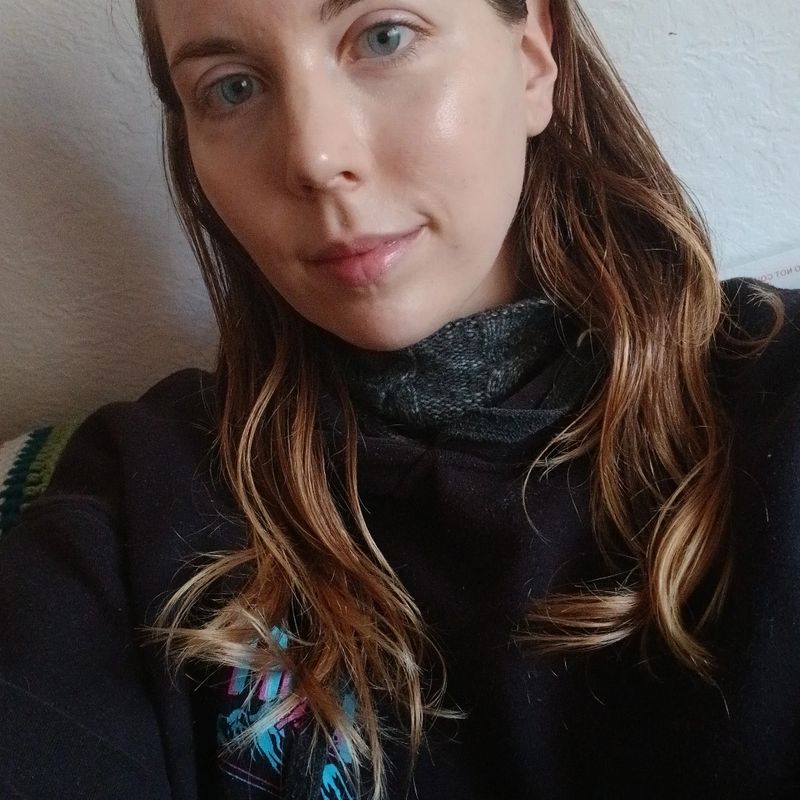 Photo of Amelie