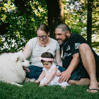 Photo of Emily Karaka