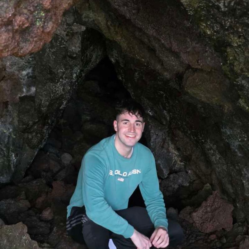 Photo of Rory