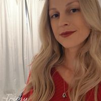 Photo of Krystal
