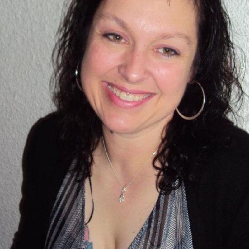 Photo of Kirsty