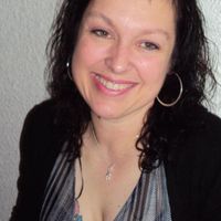 Photo of Kirsty