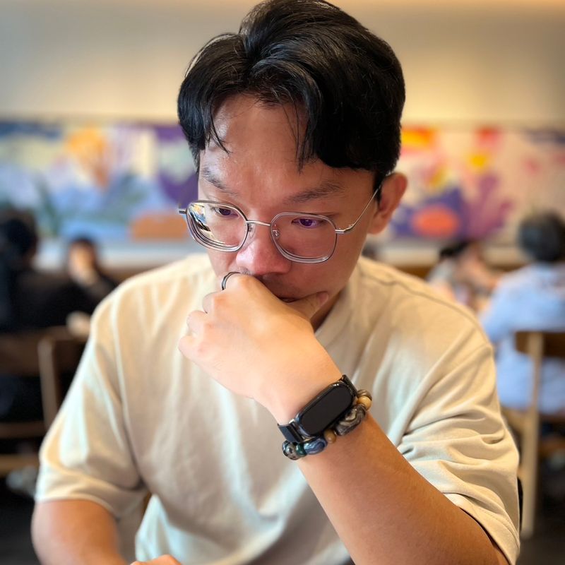 Photo of Ray