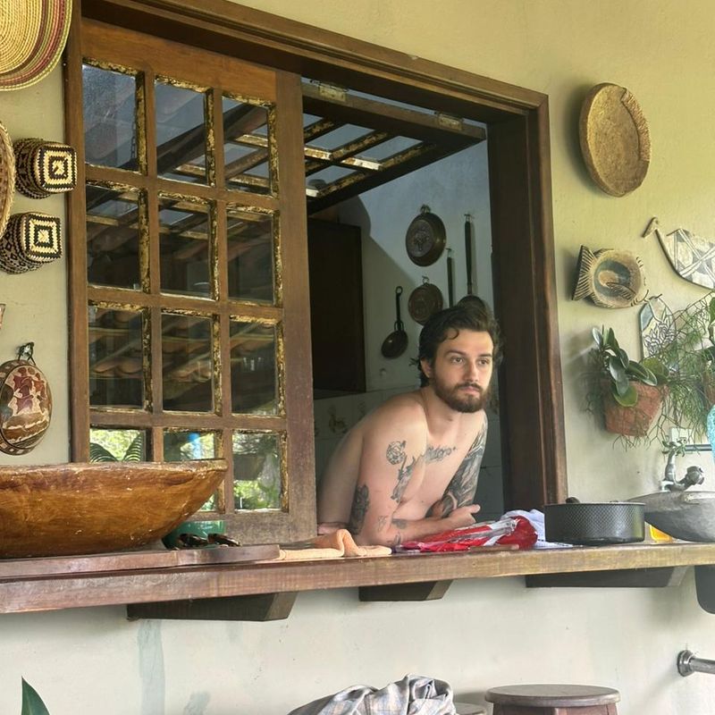 Photo of Daniel Penna