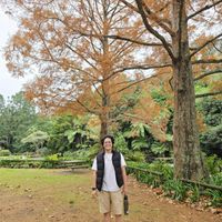 Photo of Leendel Paul Alap