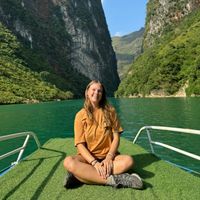 Photo of Galya
