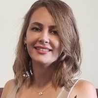 Photo of Bita Pilzoor