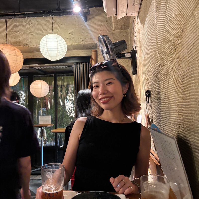 Photo of Ayu