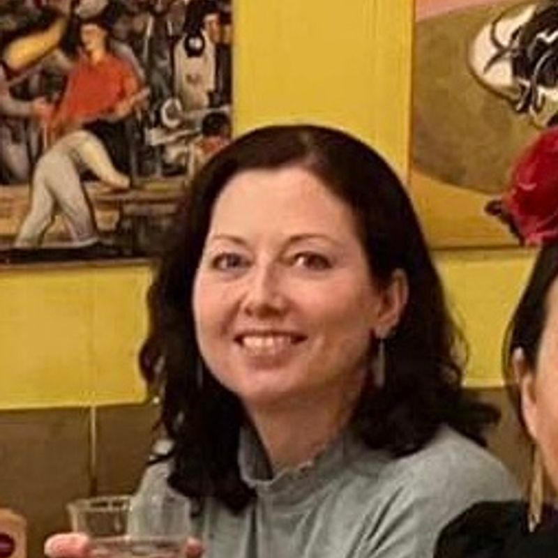 Photo of Nadine