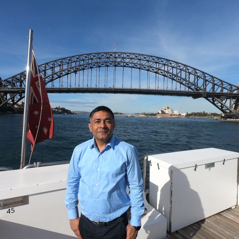 Photo of Mahmud Hossain