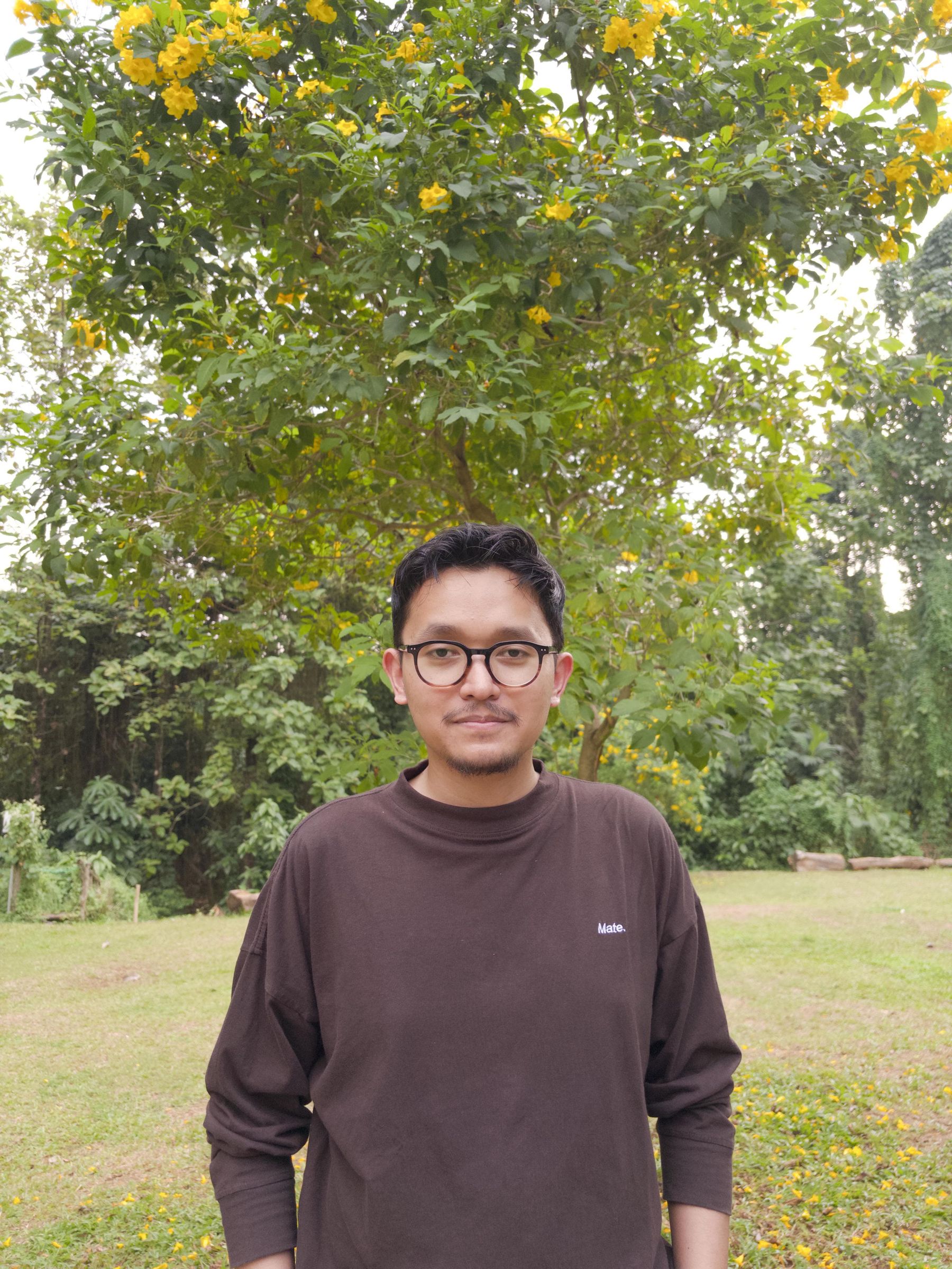 Muhammad Diaz El Prana Rangkuti