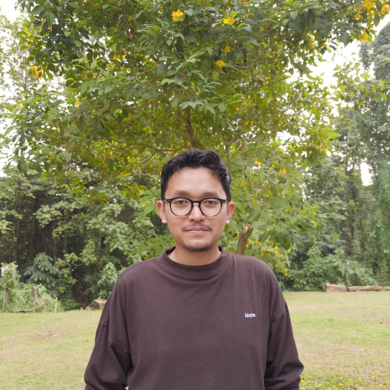 Photo of Muhammad Diaz El Prana Rangkuti