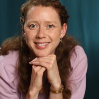Photo of Angela