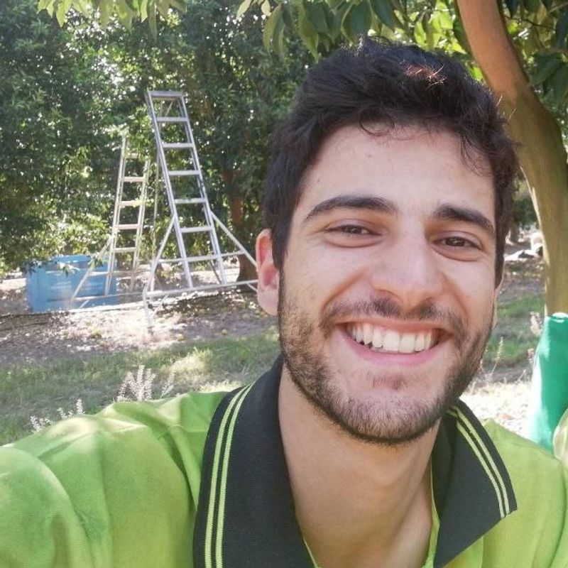 Photo of Lorenzo