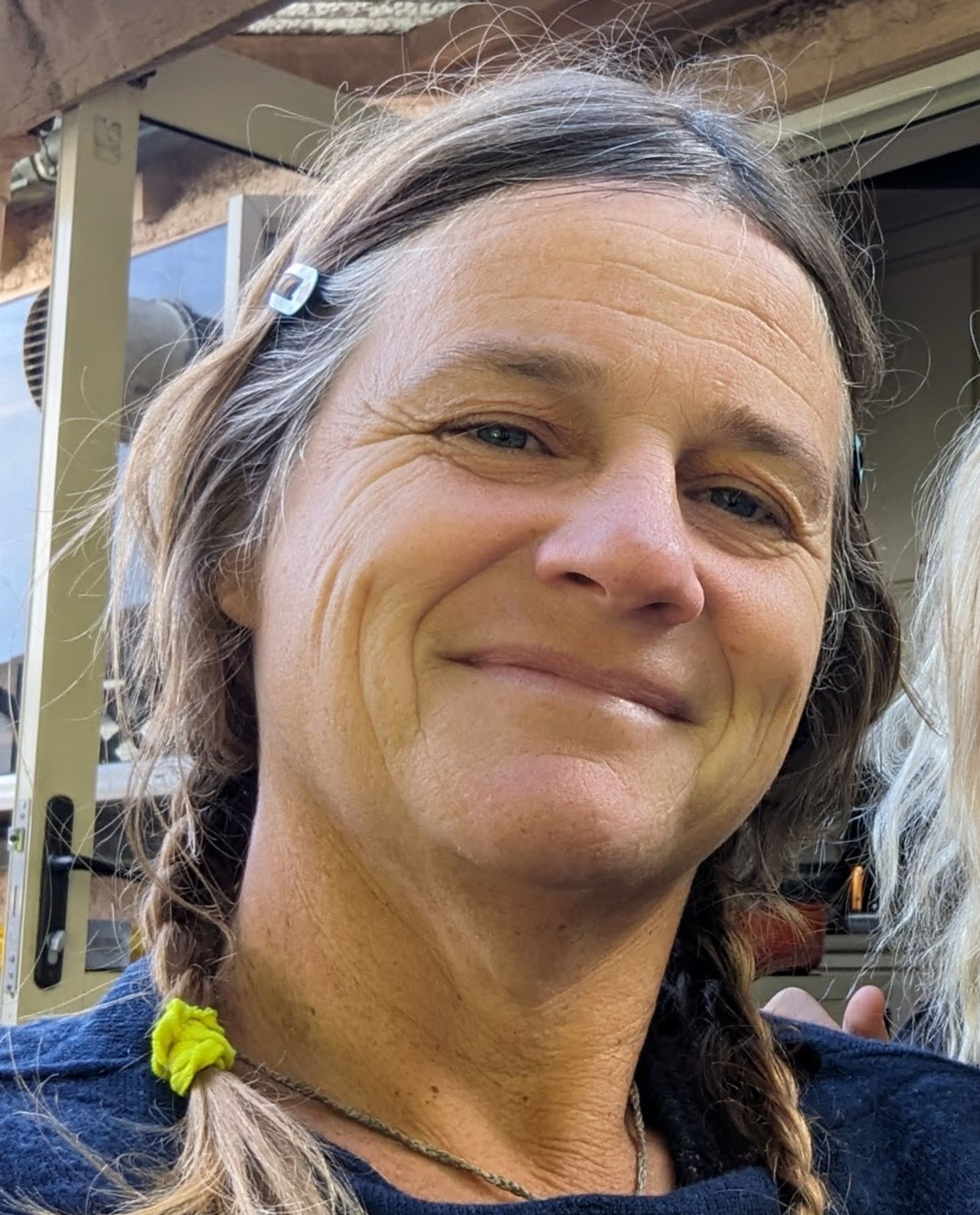 Kate Ladley