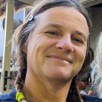 Photo of Kate Ladley
