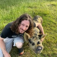 Photo of Chris